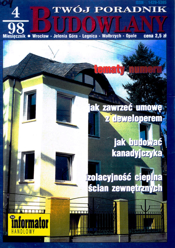 siemiradzkiego-10-okladka-czasopismo